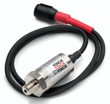 Picture of Autometer 150PSI Pressure Sensor Solid State 1/8 NPT Male