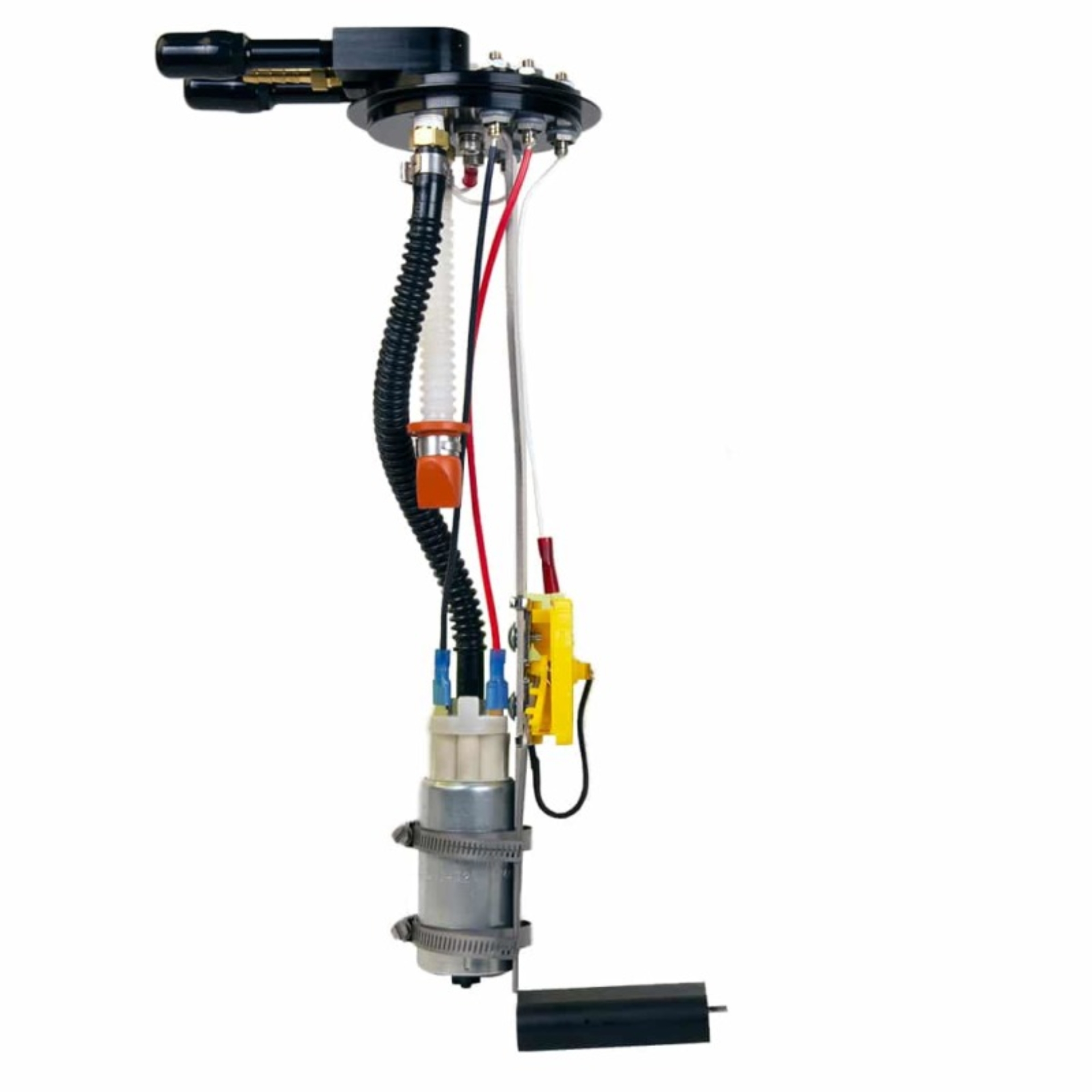 Picture of Aeromotive AER In-Tank Fuel Pumps - 18378