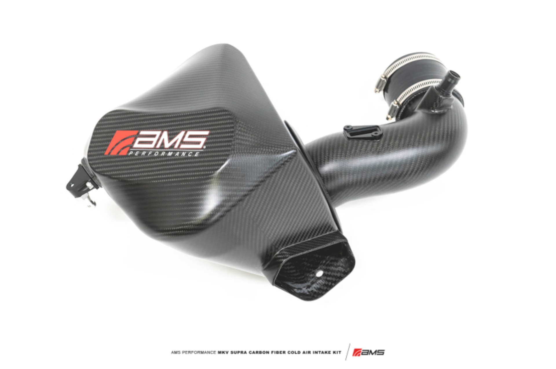 Picture of AMS Cold Air Intakes - AMS.38.08.0001-1