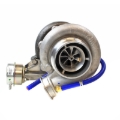 Picture of Industrial Injection Boxer 58 Turbo Kit w/ Bullet Blade Technology - 03-07 Cummins