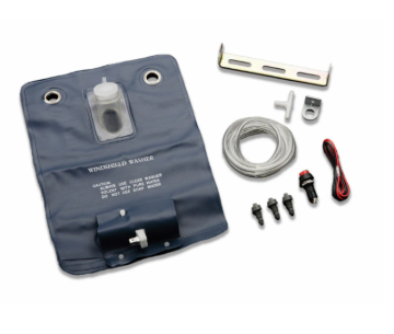 Picture of GReddy Universal Pouch Type Washer Tank