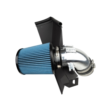 Picture of Injen 2020 Toyota Supra L6-3.0L Turbo (A90) SP Cold Air Intake System - Polished