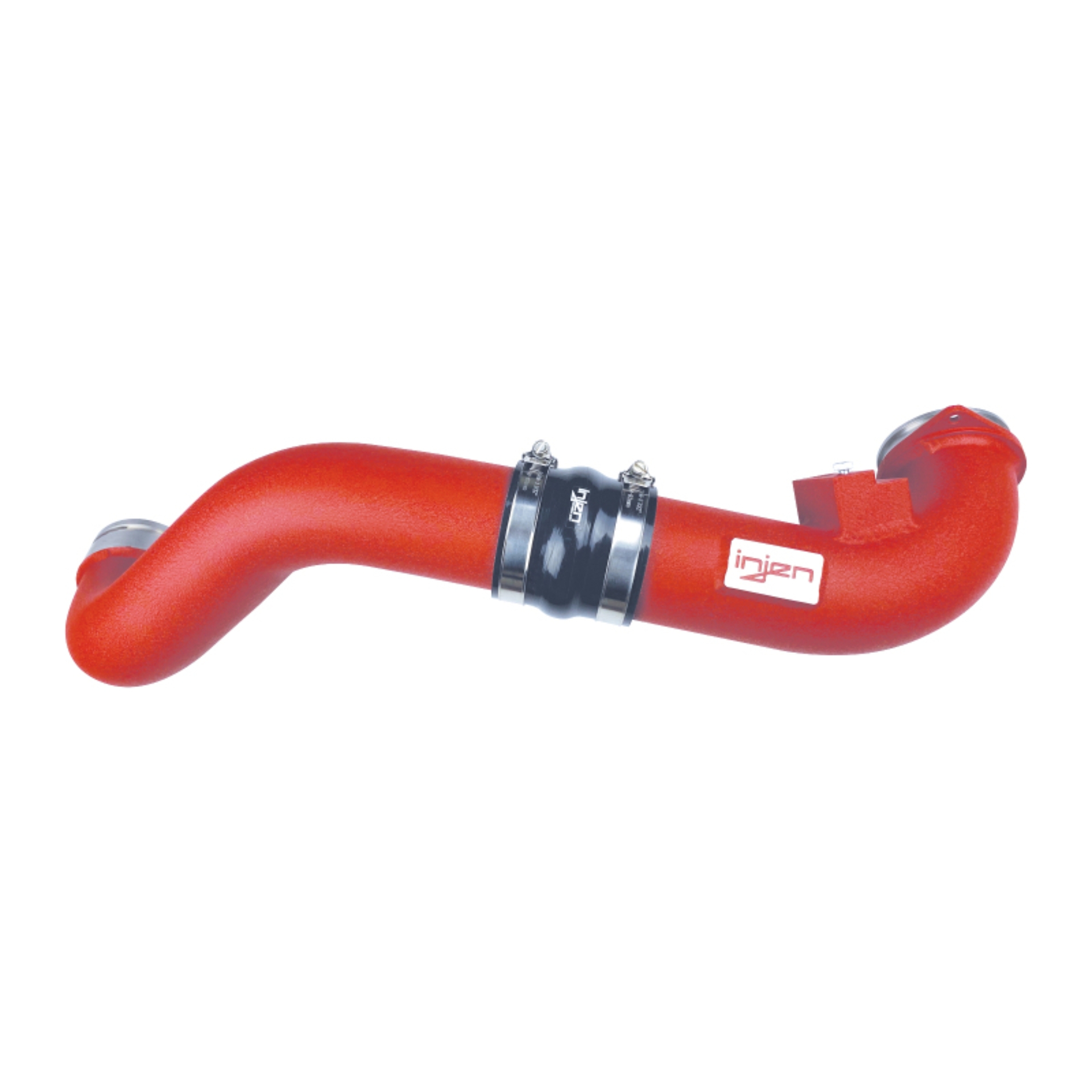 Picture of Injen INJ Intercooler Piping Intercooler Pipe Kits - SES2300ICPWR