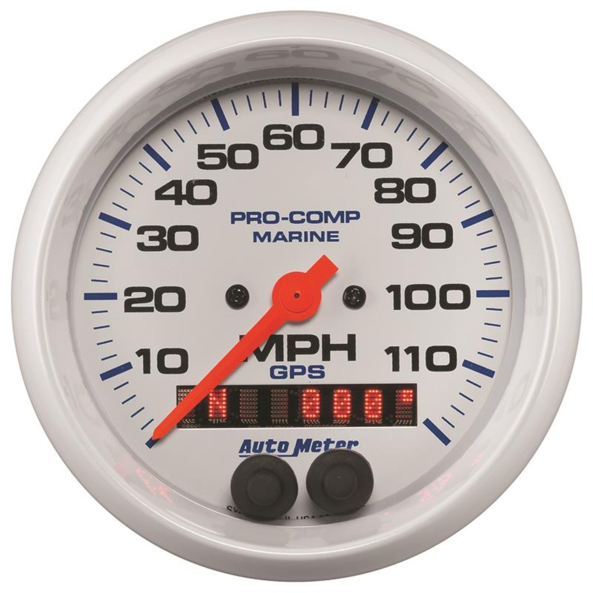 Picture of AutoMeter AM Marine Gauges - 200637