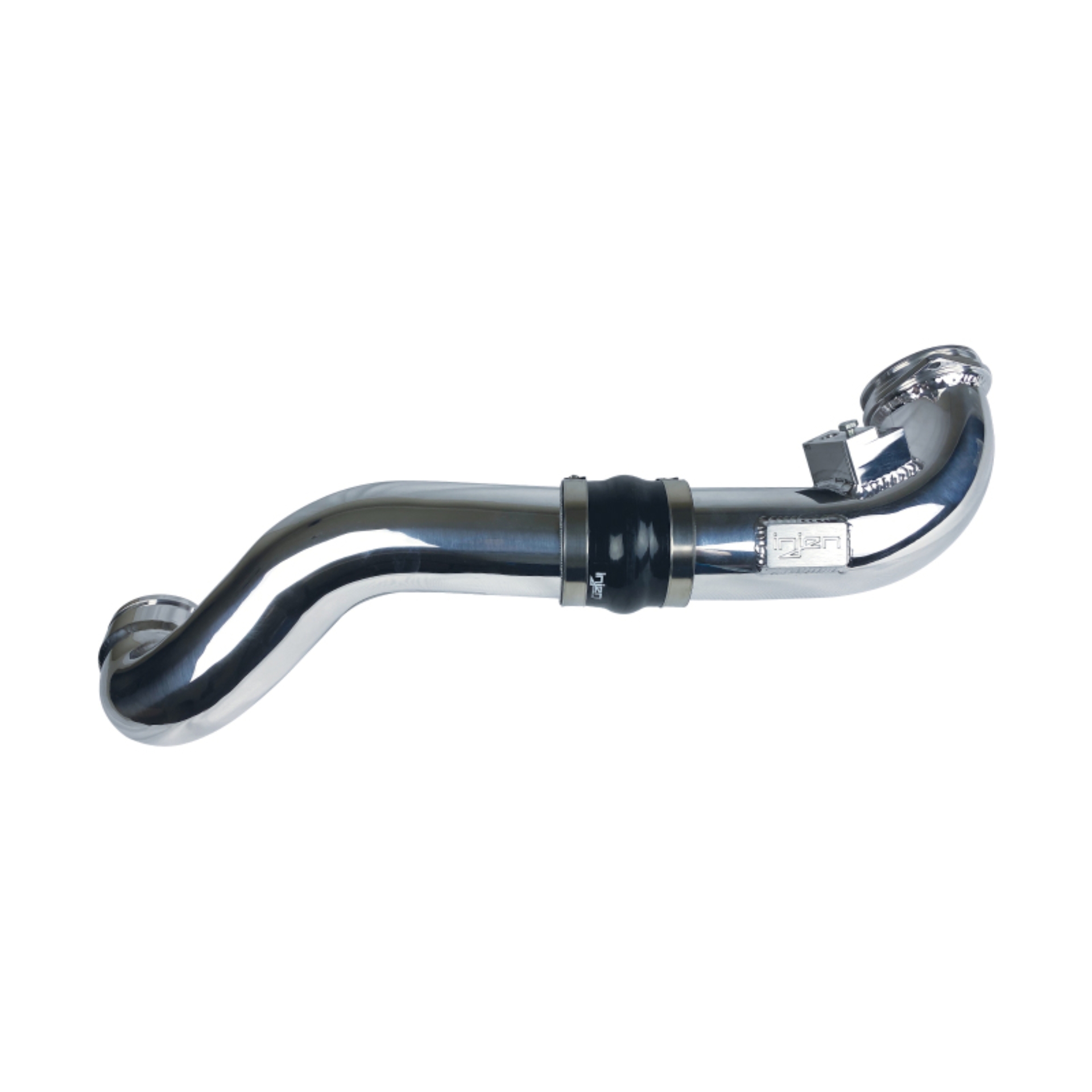 Picture of Injen INJ Intercooler Piping Intercooler Pipe Kits - SES2300ICP