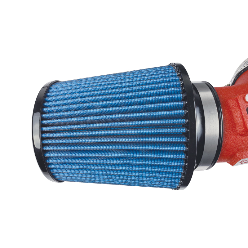 Picture of Injen INJ SP Intake Cold Air Intakes - SP2300WR