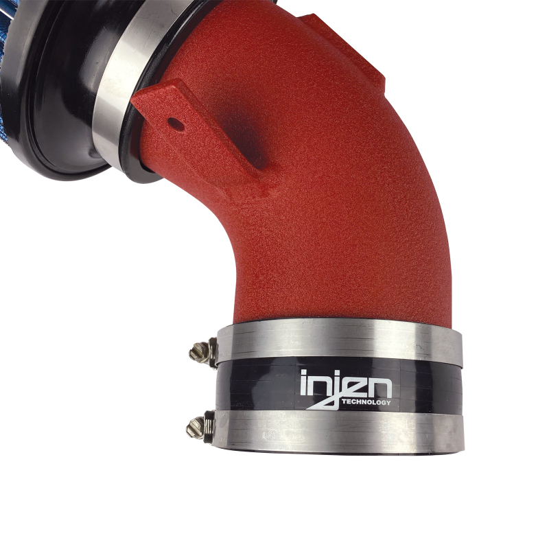 Picture of Injen INJ SP Intake Cold Air Intakes - SP2300WR