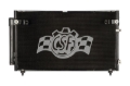 Picture of CSF 98-05 Lexus GS300 3.0L A/C Condenser