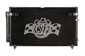 Picture of CSF 98-05 Lexus GS300 3.0L A/C Condenser