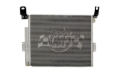 Picture of CSF 05-12 Toyota Tacoma 2.7L A/C Condenser