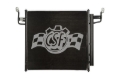 Picture of CSF 05-09 Nissan Armada 5.6L A/C Condenser