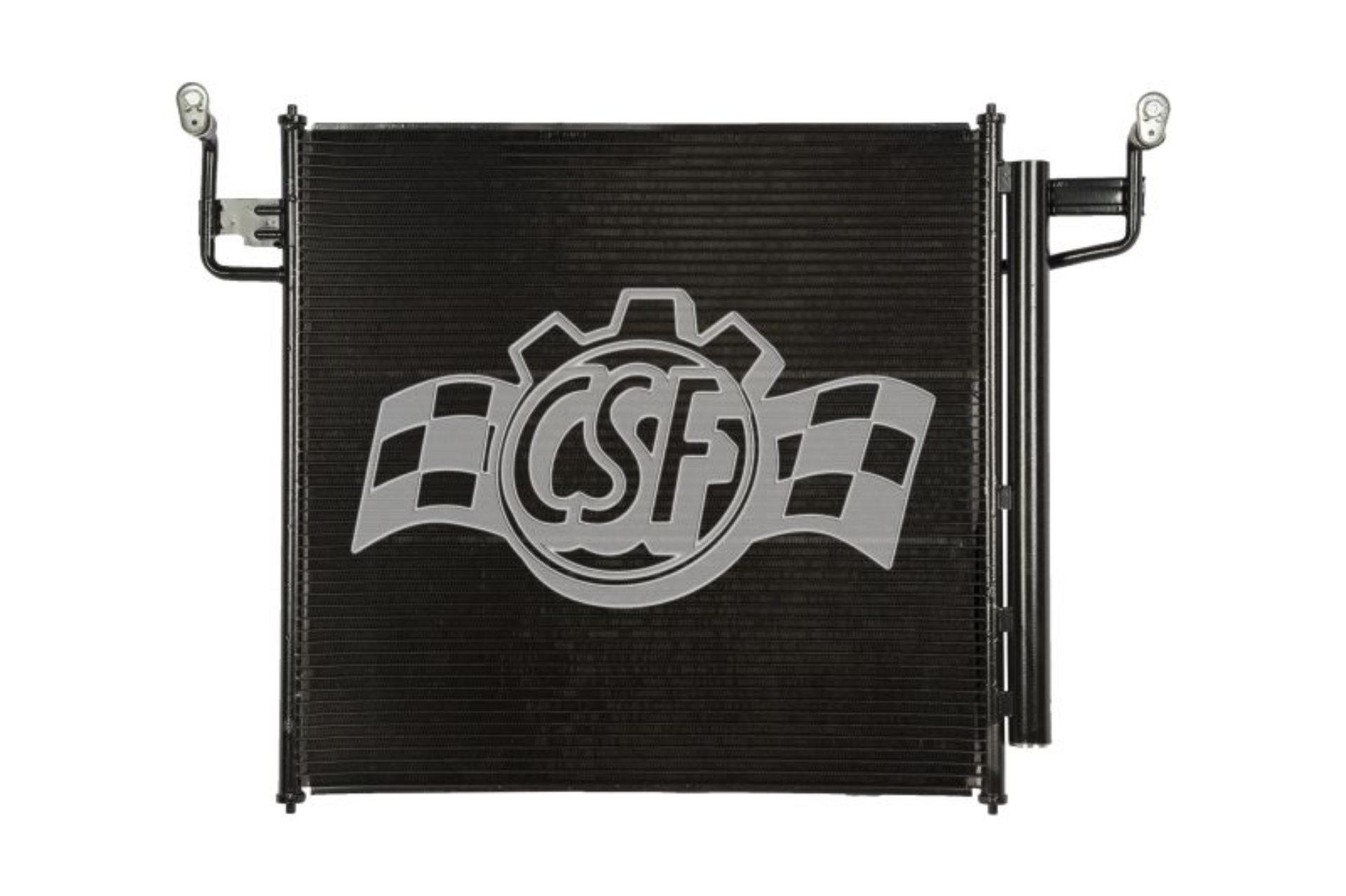 Picture of CSF 05-09 Nissan Armada 5.6L A/C Condenser