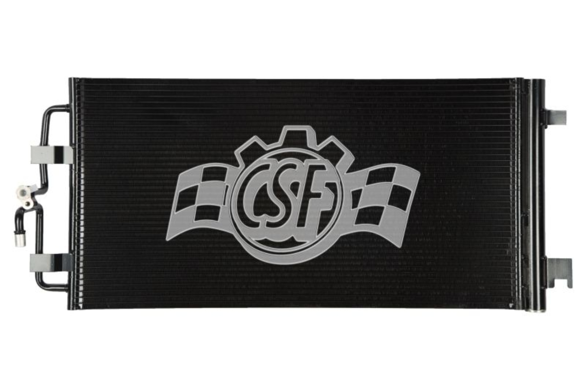 Picture of CSF 06-11 Chevrolet Impala 3.5L A/C Condenser