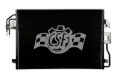 Picture of CSF 2008 Ford Escape 2.3L A/C Condenser