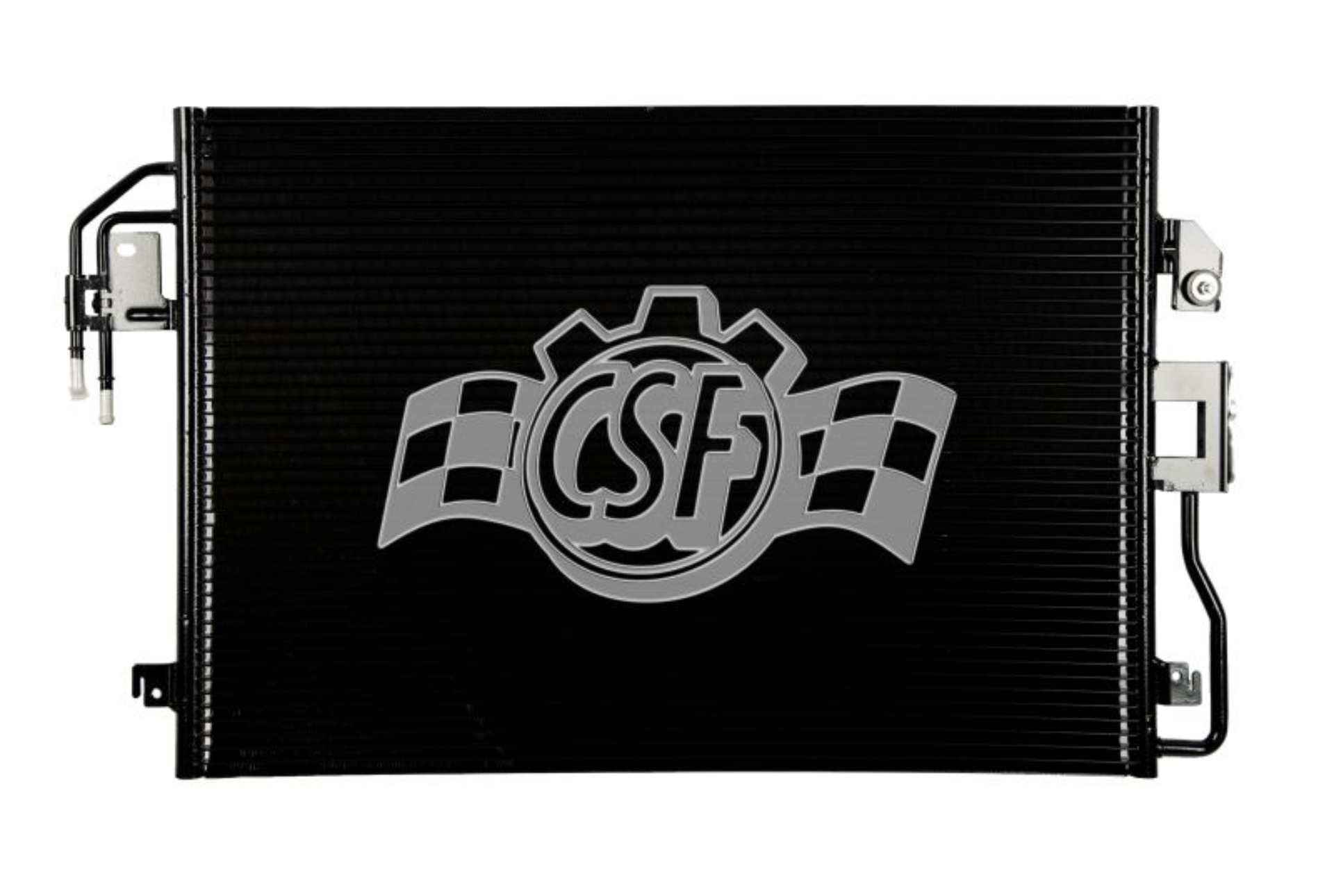 Picture of CSF 2008 Ford Escape 2.3L A/C Condenser