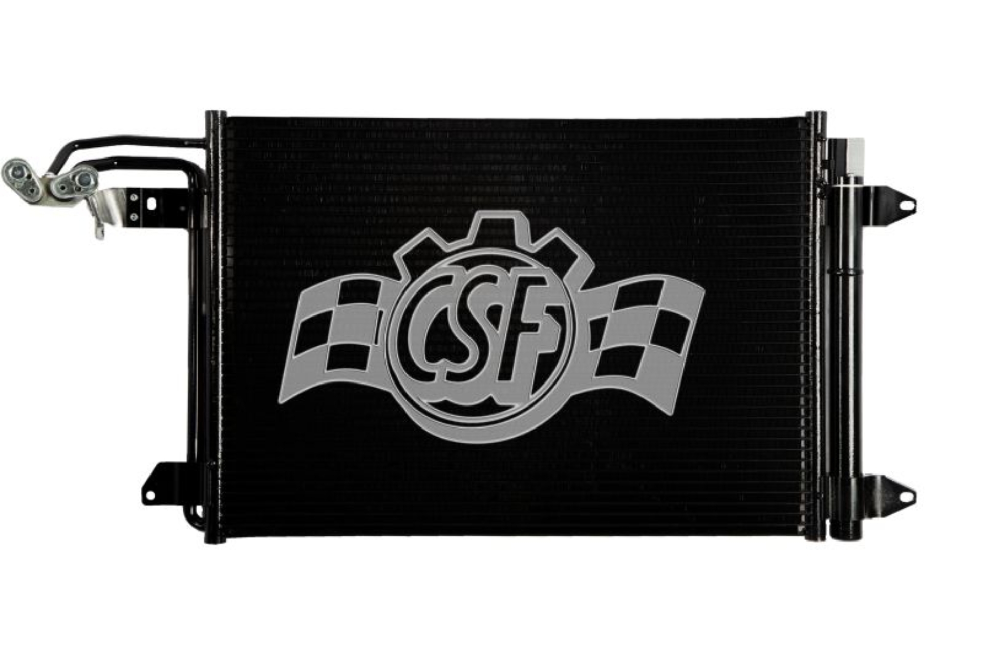 Picture of CSF 2006 Volkswagen Golf 1.8L A/C Condenser