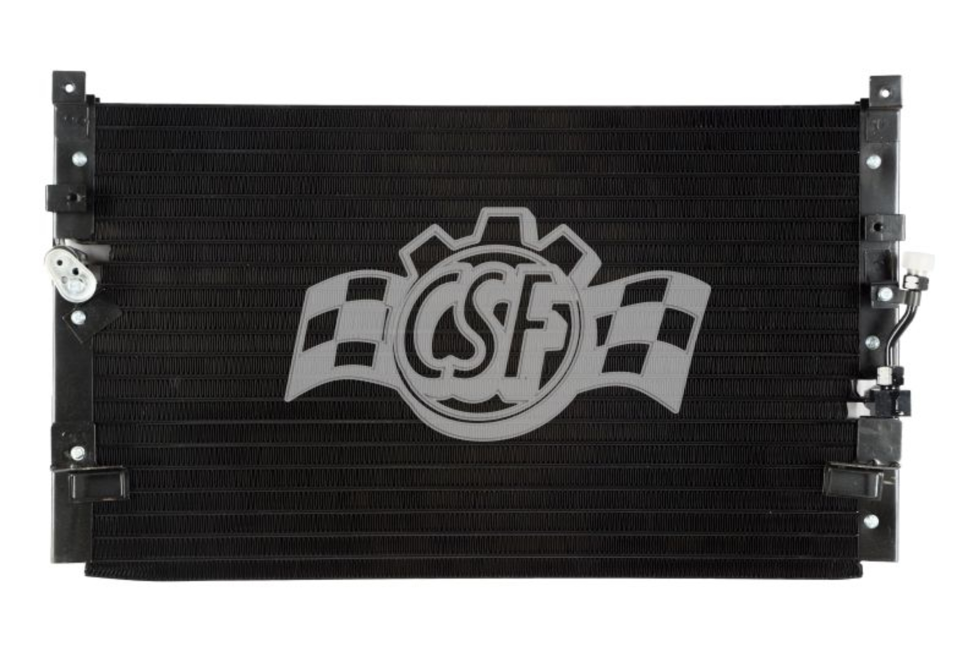 Picture of CSF 98-00 Toyota Tacoma 3.0L A/C Condenser