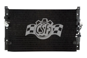 Picture of CSF 98-00 Toyota Tacoma 3.0L A/C Condenser