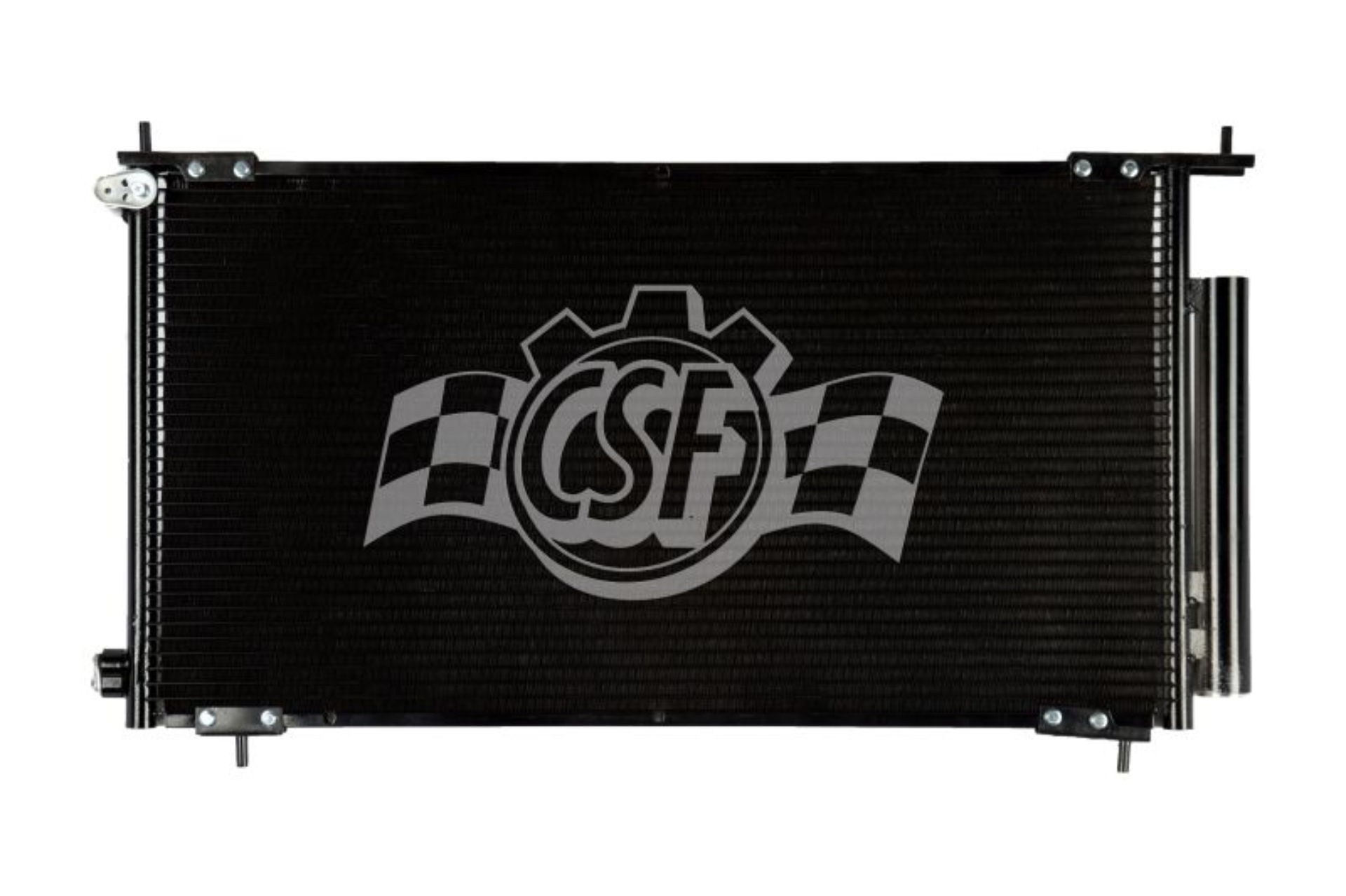Picture of CSF 02-06 Honda CR-V 2.4L A/C Condenser
