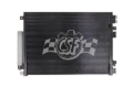 Picture of CSF 05-09 Chrysler 300 2.7L A/C Condenser