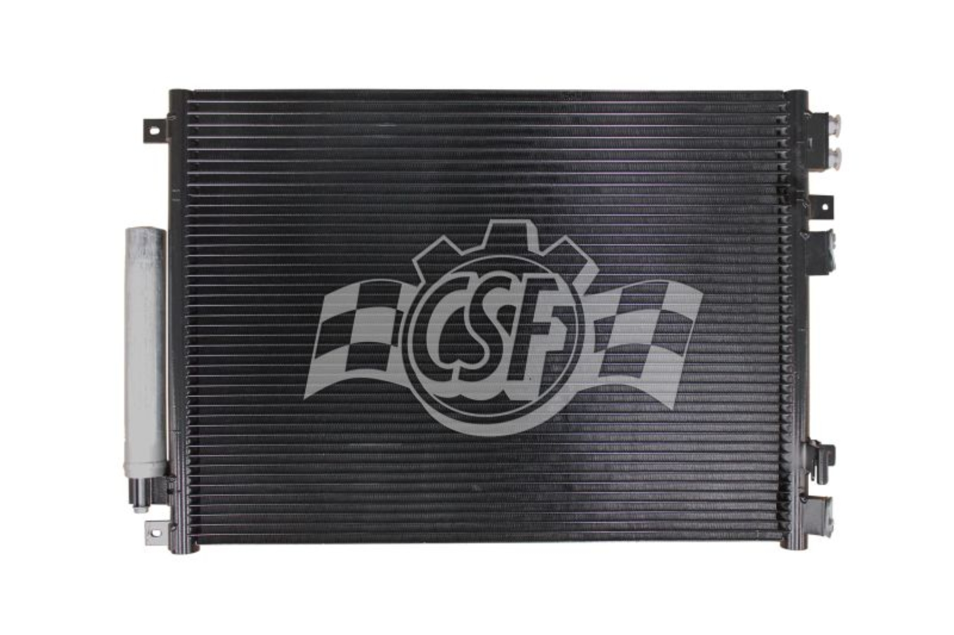 Picture of CSF 05-09 Chrysler 300 2.7L A/C Condenser