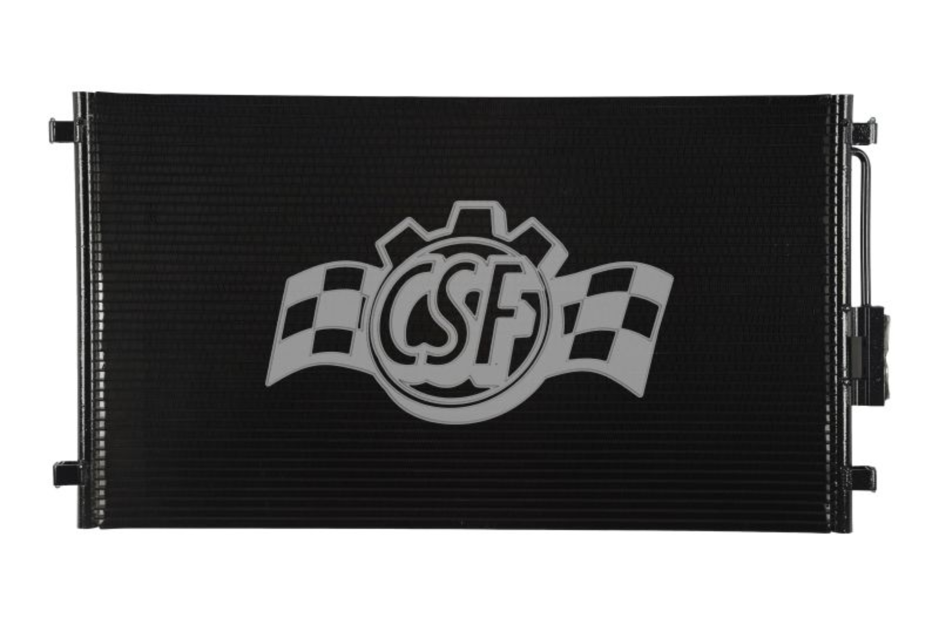Picture of CSF 01-04 Dodge Caravan 2.4L A/C Condenser