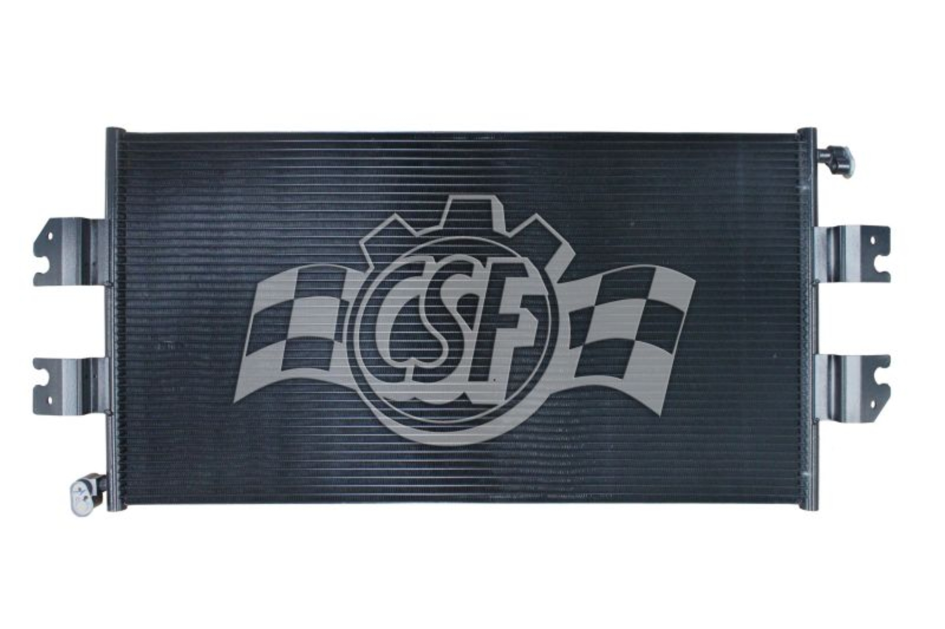 Picture of CSF 03-13 Chevrolet Express 1500 4.3L A/C Condenser