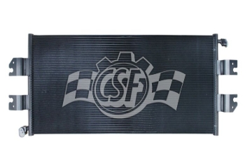 Picture of CSF 03-13 Chevrolet Express 1500 4.3L A/C Condenser