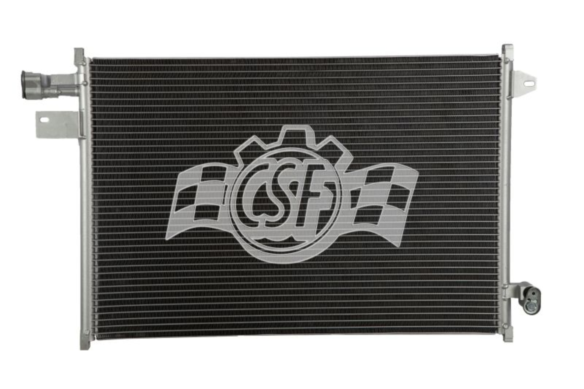 Picture of CSF 05-09 Ford Mustang 4.0L A/C Condenser
