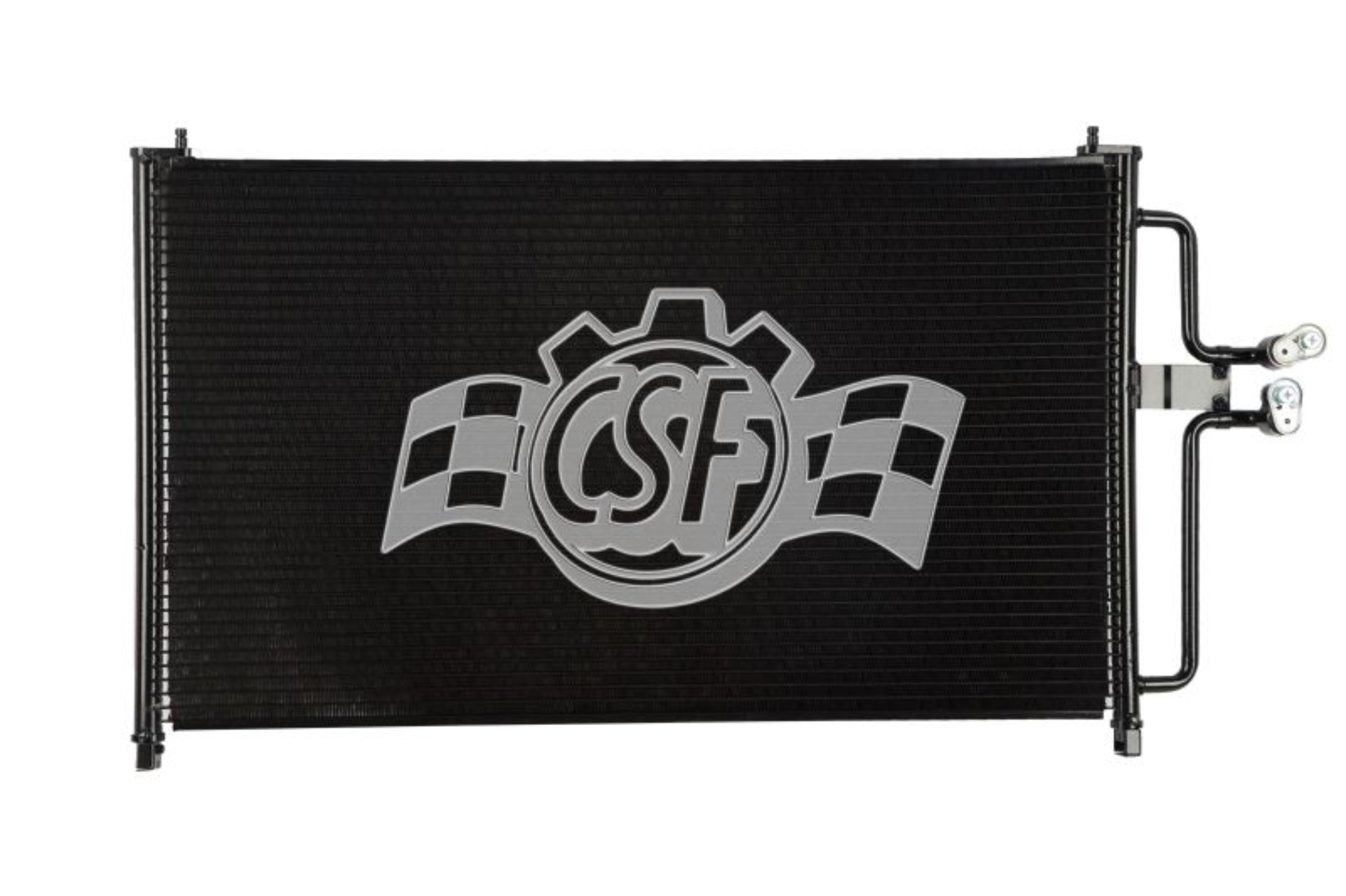Picture of CSF 05-07 Ford Escape 2.3L A/C Condenser