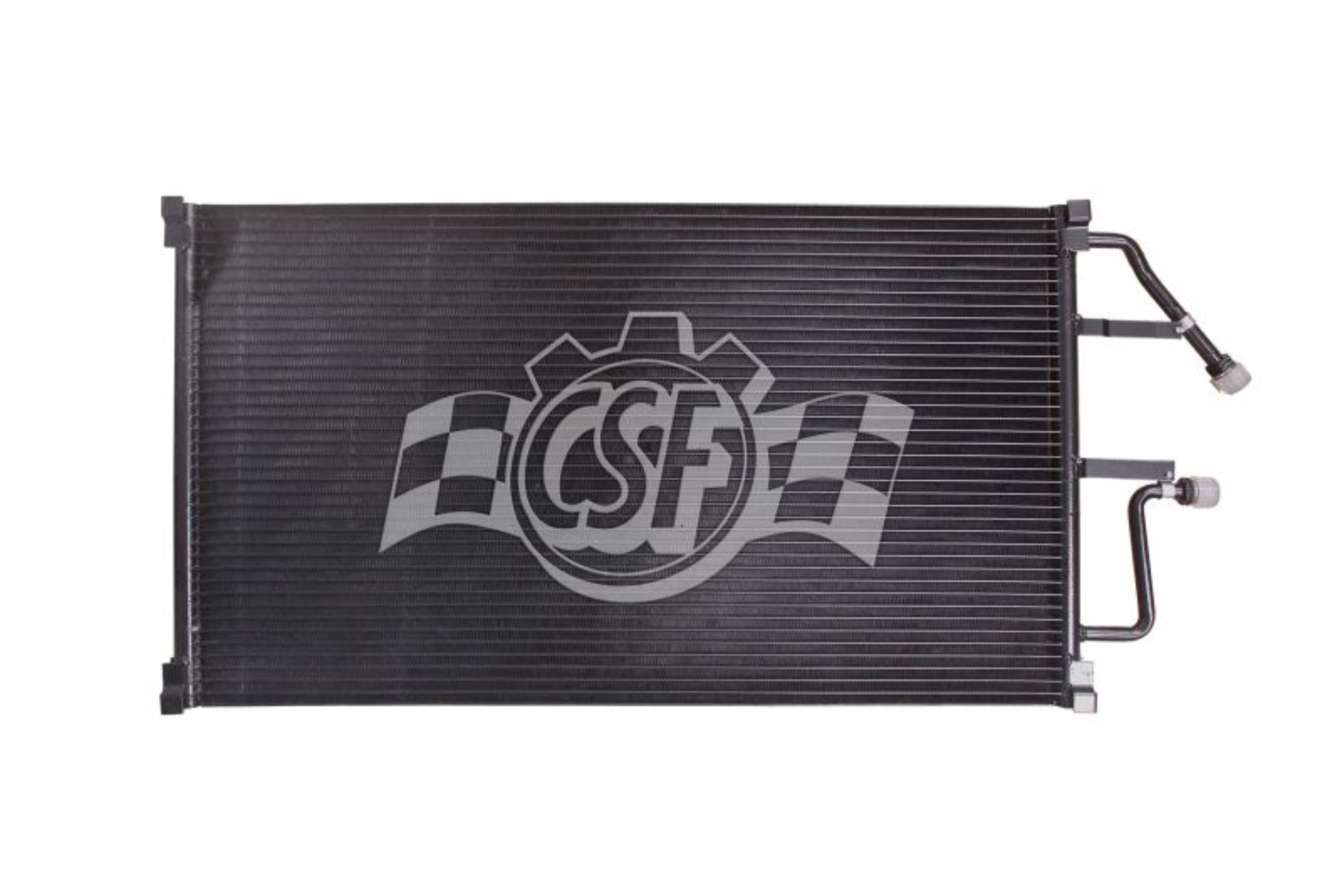 Picture of CSF 96-98 Chevrolet C1500 4.3L A/C Condenser