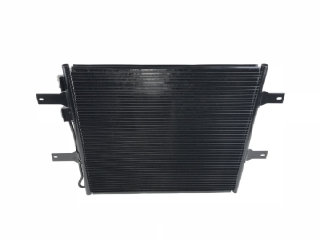Picture of CSF 03-06 Dodge Ram 2500 5.9L A/C Condenser