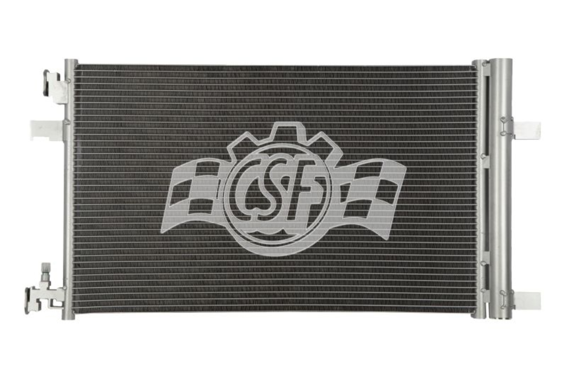 Picture of CSF 11-14 Chevrolet Cruze 1.4L A/C Condenser