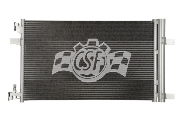 Picture of CSF 11-14 Chevrolet Cruze 1.4L A/C Condenser
