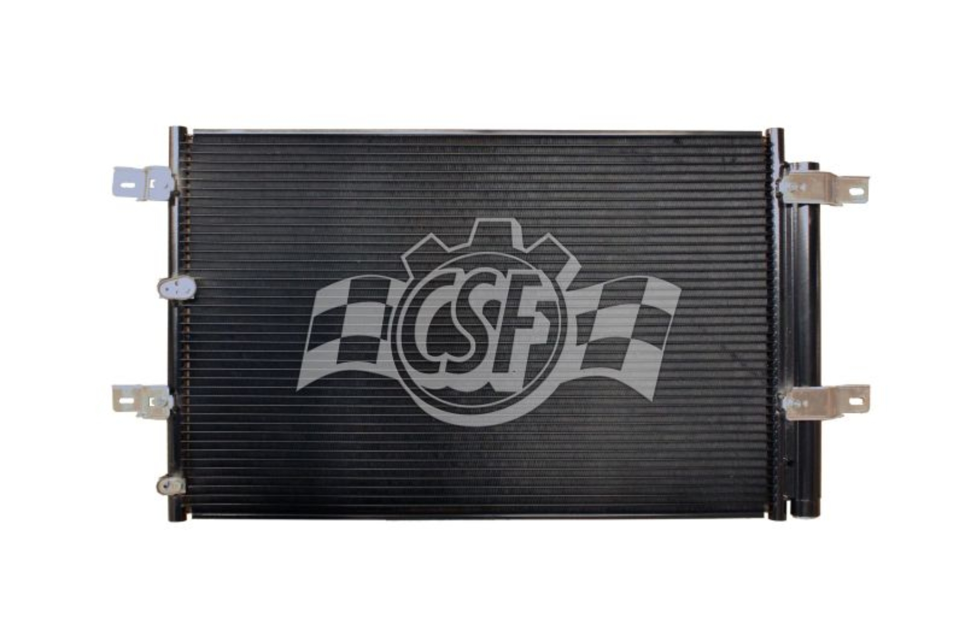 Picture of CSF 07-10 Ford Edge 3.5L A/C Condenser