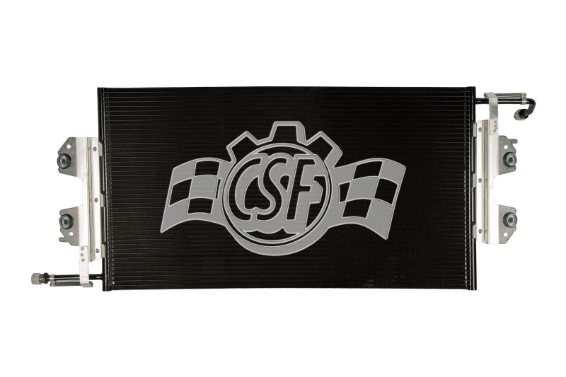 Picture of CSF 96-02 Chevrolet Express 1500 4.3L A/C Condenser