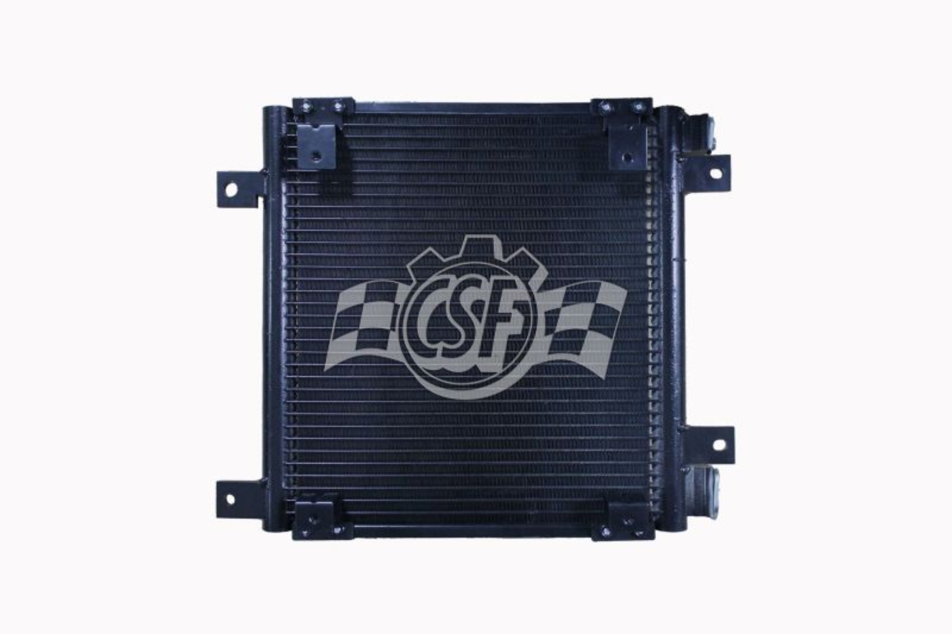Picture of CSF 99-04 Isuzu NPR 4.8L A/C Condenser