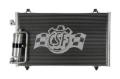 Picture of CSF 03-08 Pontiac Vibe 1.8L A/C Condenser