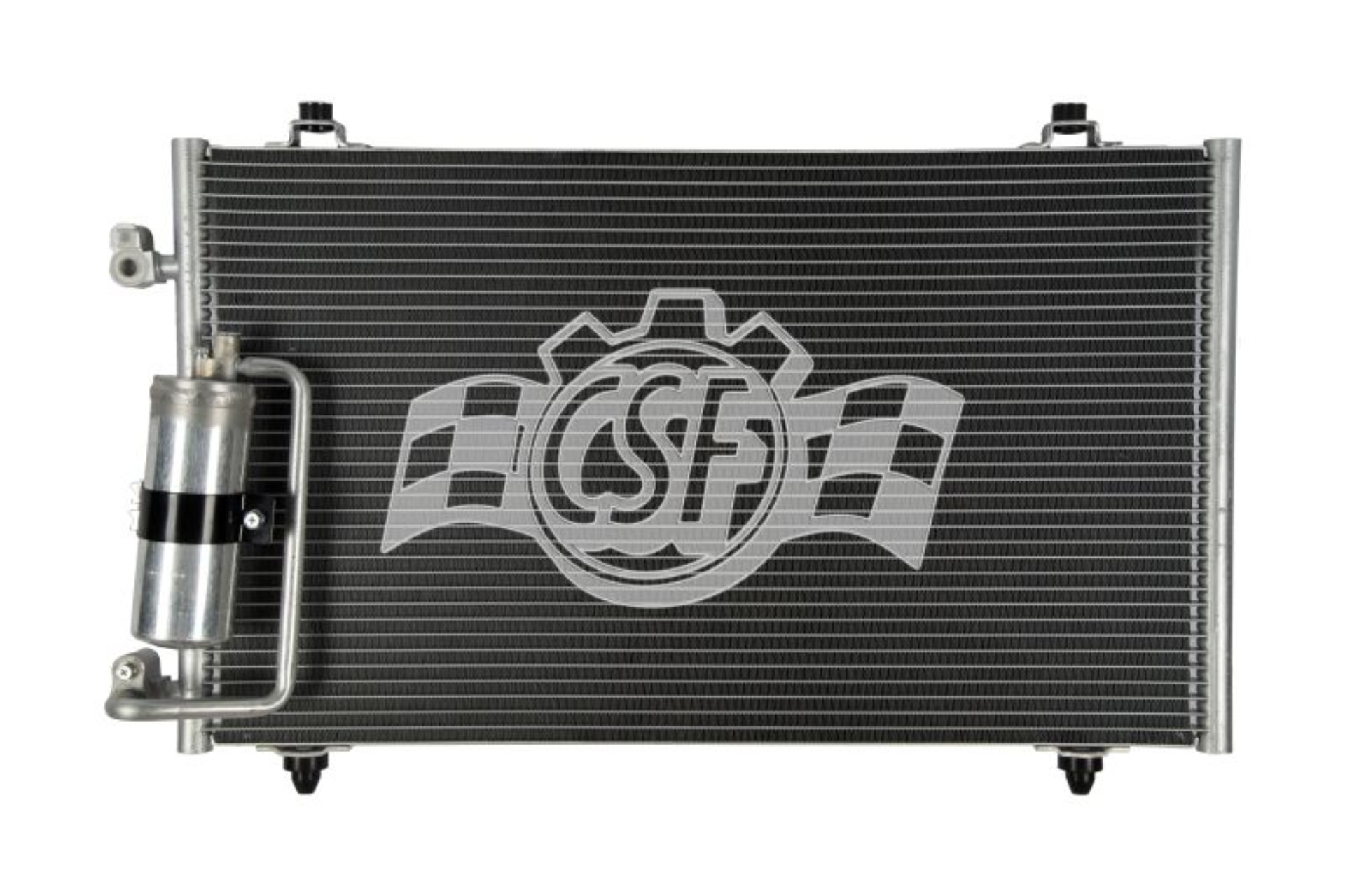 Picture of CSF 03-08 Pontiac Vibe 1.8L A/C Condenser