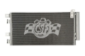 Picture of CSF 02-07 Mini Cooper 1.6L A/C Condenser
