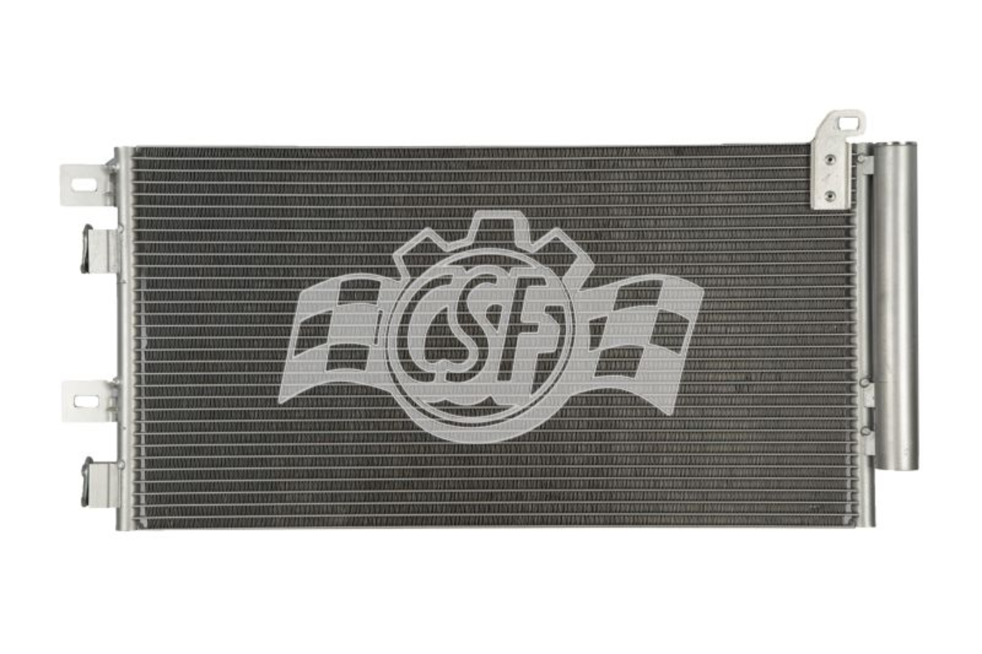 Picture of CSF 02-07 Mini Cooper 1.6L A/C Condenser