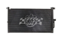 Picture of CSF 02-05 Jaguar X-Type 2.5L A/C Condenser