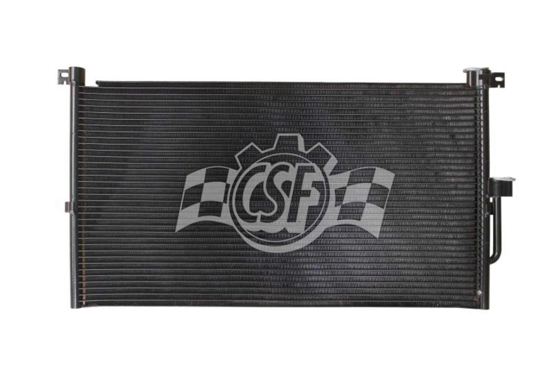 Picture of CSF 02-05 Jaguar X-Type 2.5L A/C Condenser