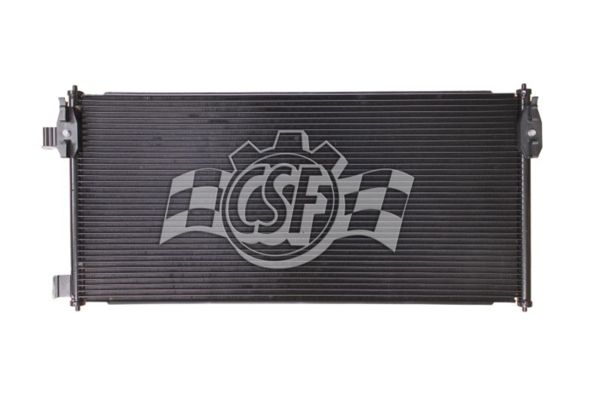 Picture of CSF 10-13 Ford Transit Connect 2.0L A/C Condenser