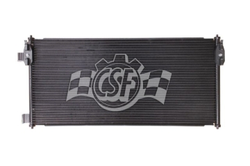 Picture of CSF 10-13 Ford Transit Connect 2.0L A/C Condenser