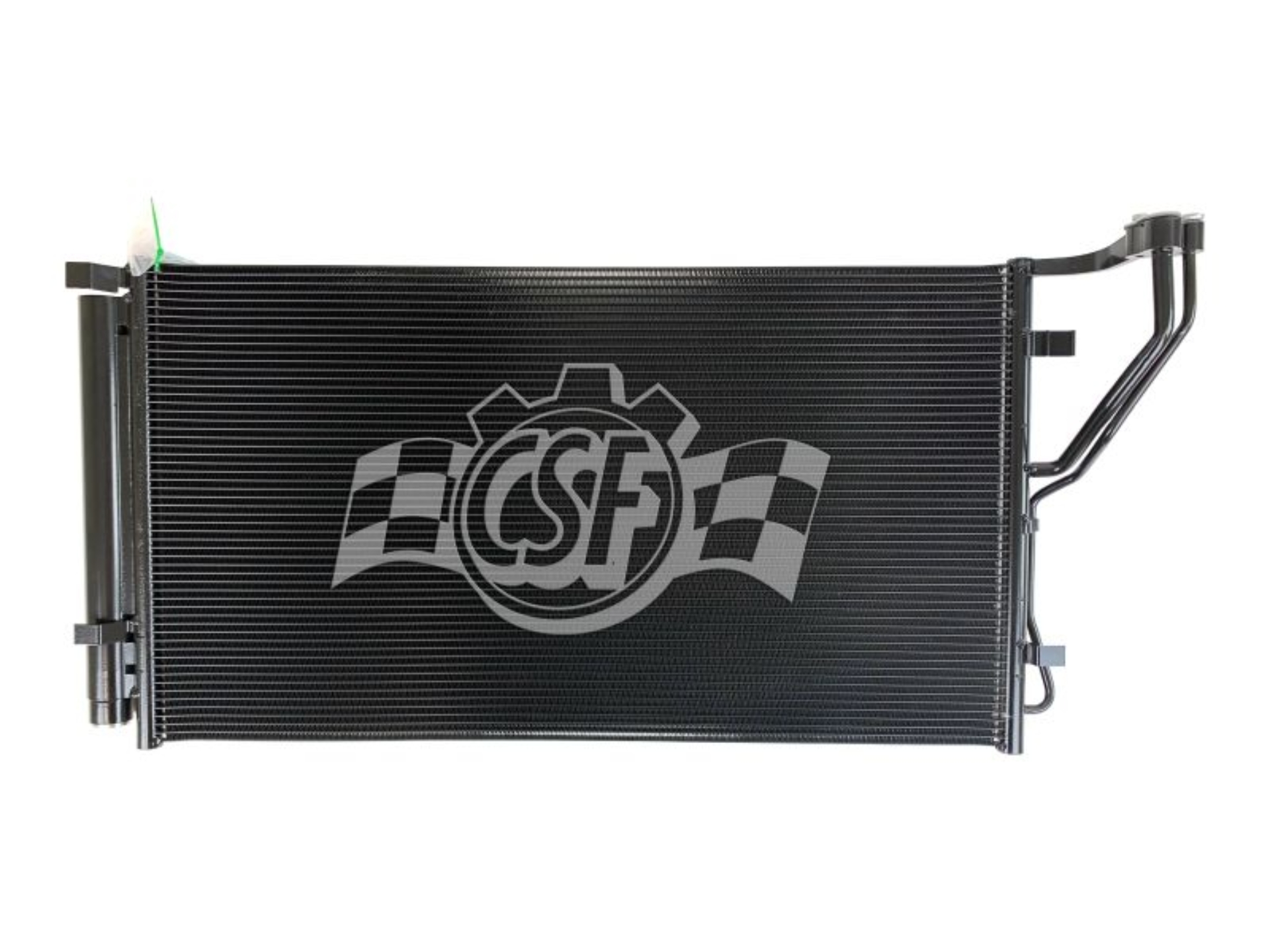 Picture of CSF 11-13 Kia Optima 2.4L A/C Condenser