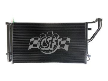 Picture of CSF 11-13 Kia Optima 2.4L A/C Condenser