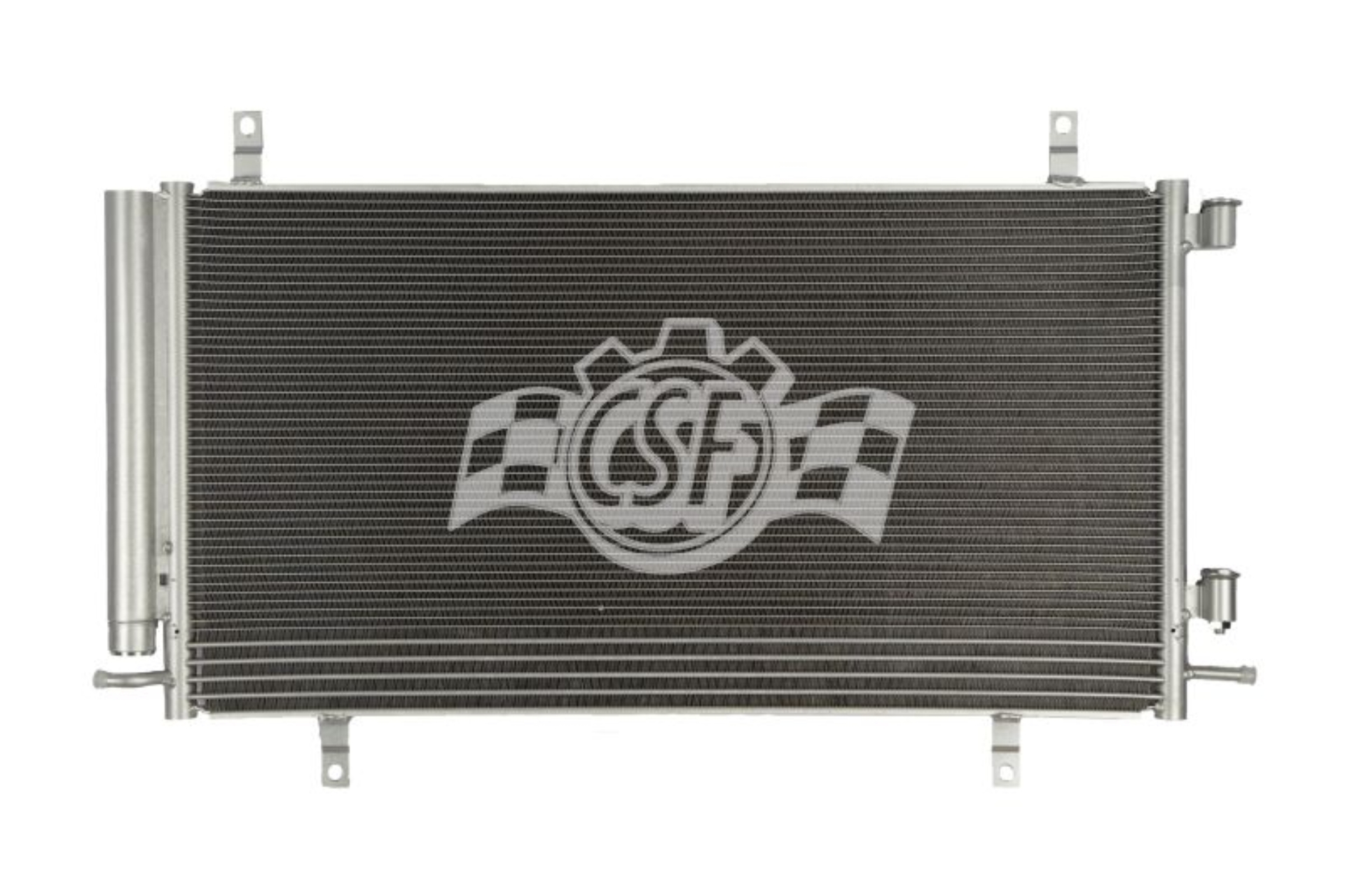 Picture of CSF 12-15 Chevrolet Camaro 3.6L A/C Condenser