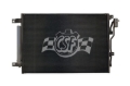 Picture of CSF 13-14 Dodge Dart 1.4L A/C Condenser