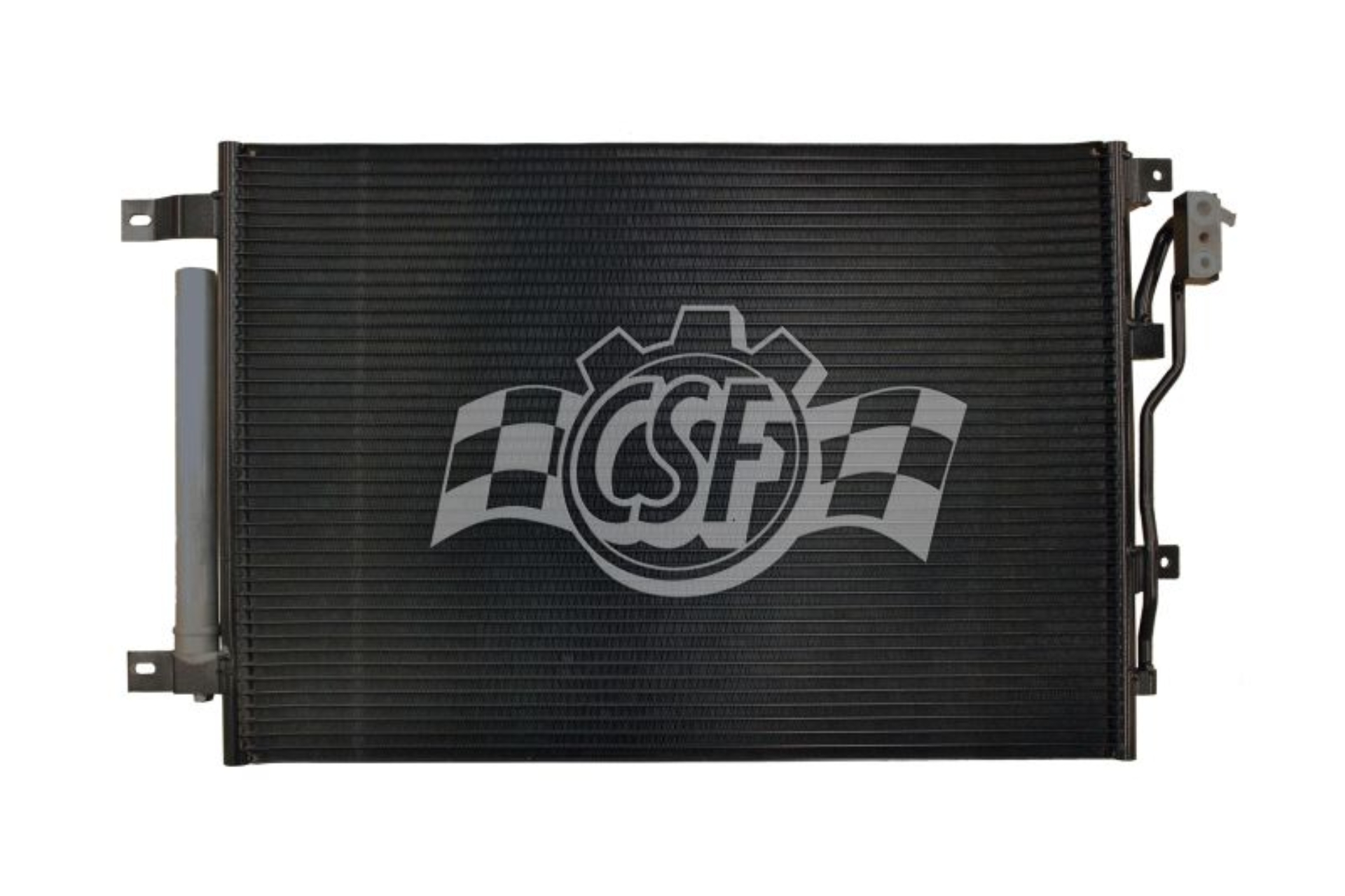 Picture of CSF 13-14 Dodge Dart 1.4L A/C Condenser